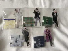 Aぇ!group 末澤誠也 アクスタセット - メルカリ
