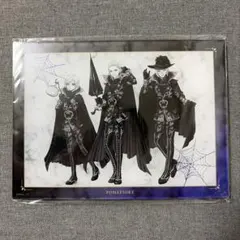 ツイステagf アクリルパネル　アクスタ　アクリルスタンド ハロウィン