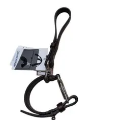 未使用 レザーストラップ　日本製　牛革