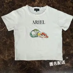 ディズニー★アリエル110m Tシャツ/GREEN LABEL RELAXINGのサムネイル