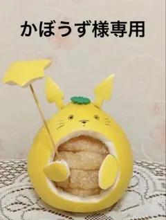 【かぼうず様専用】英語絵本2冊