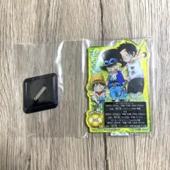 【未開封】ワンピース1番くじ I賞 アクレクト シークレット