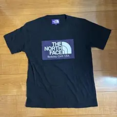 THE NORTH FACE PURPLE LABEL Tシャツ　Mのサムネイル