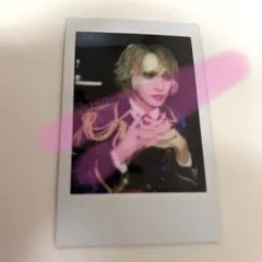 0.1gの誤算 久保田大志 まさしさま バースデー扇子 0.1gの誤算 久保田大志 まさしさま バースデー扇子 0.1gの誤算