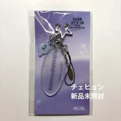 Kep1er チェヒョン アクリルキーリング ソウルコン ツアー