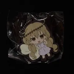 君に届け ガチャガチャ ラバーキーホルダー 胡桃沢梅