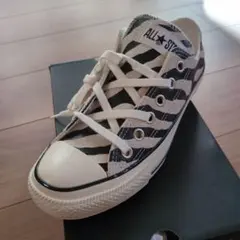 CONVERSE ALL STAR スニーカー