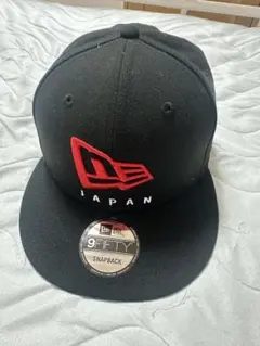 New Era 9FIFTY JAPAN キャップのサムネイル