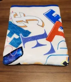 fantastics ブランケット　堀夏喜　ファンタ