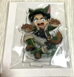 鬼滅の刃 ハロウィン 2025 アクリルスタンド 村田