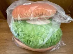 (未開封)一番くじ モスバーガー2 A賞 ティッシュケース