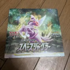 スペースジャグラー 未開封パック 42パック - メルカリ