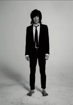 4枚セット 宮本浩次 ポスター ROCKIN'ONJAPAN 2021.11 宮本浩次 - メルカリ