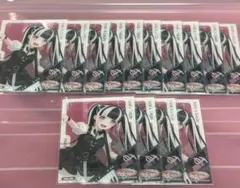 バンドリ　トレーディングカードコレクションクリア　vol.2 パレオ　14枚