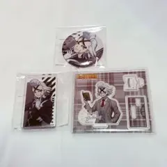 ドクターストーン ロフト ゼノ セット - メルカリ