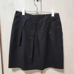 Journal Standard ブラック タイトスカート M