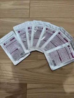 아이언 라무네 트라이얼 7종 세트