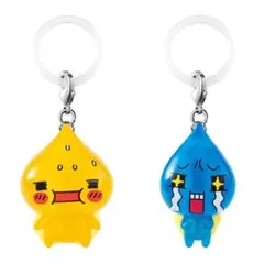 ぷるるんっ！しずくちゃん めじるしアクセサリー ガチャ セット