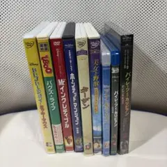 2026年最新】アニメdvdまとめ売りの人気アイテム - メルカリ