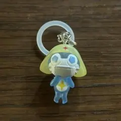 ケロロ軍曹　ちびケロめじるしアクセサリー