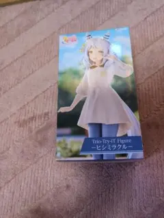 ウマ娘 Trio-Try-iT Figure ヒシミラクル