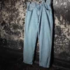 Levi’s Silver Tab LOOSE W32 　シルバータブ　ルーズ