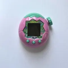 Tamagotchi Uni パープル 可哀想にランドダウンロード済み - メルカリ