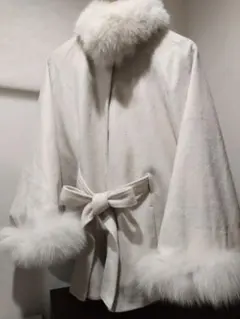 【クレデゾーン】ポンチョ