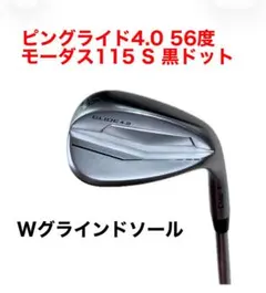 PING G440 ピンスリーブ モーダス105 5UT U5 - メルカリ