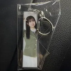 櫻坂46 勝又春 アクリルキーホルダー