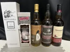 ヘネシー マーテル XO キルケラン 未開封 MARTELL ブランデー - メルカリ