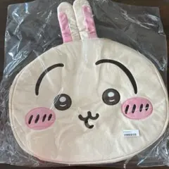 【新品未開封】ちいかわ おかおBIGボストンバッグ うさぎ バッグ