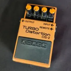 ジャンク BOSS DS-2 - メルカリ