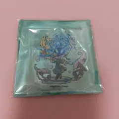 第五人格 7周年 ミニキャラ トレーディングアクリルスタンド 時空の影