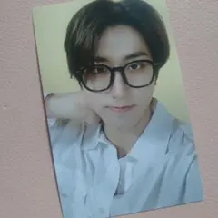 stray kids ハン 樂-star HMV 特典 トレカ