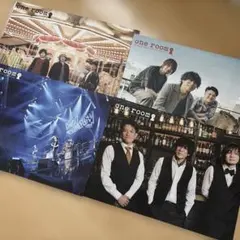back number one room 会報誌 22.23.25~27 5冊 - メルカリ