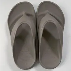 new balance トングサンダル S 22-23.5cmのサムネイル