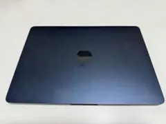 MacBookAir M2 13.6インチ 8GB / 256GB ミッドナイト