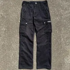 初期90s00s A BATHING APE ミリタリーカーゴパンツ Y2K 2026年最新】A BATHING APE メンズ ワークパンツ・カーゴパンツ