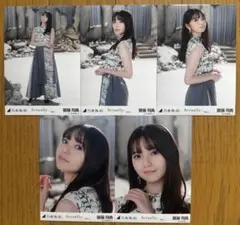 2026年最新】乃木坂46 生写真 actuallyの人気アイテム - メルカリ