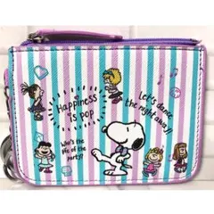 スヌーピー SNOOPY 財布 定期入れ 可愛いデザイン♡♡