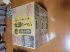 北極 限定蒙古タンメン】3箱 36個セット - メルカリ