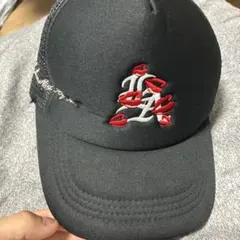 ラロパ　laropa風　メッシュキャップ