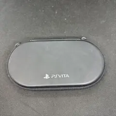 PS Vita ケース ブラック
