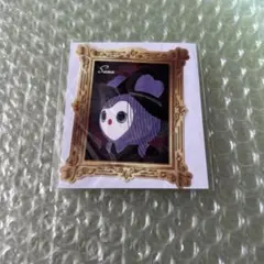 TWICE サナ サブリー ステッカー Masterpiece