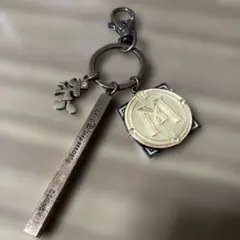 東京ディズニーリゾート チャーム　キーホルダー　ホテルミラコスタのサムネイル