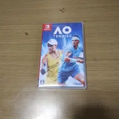 Switch AOテニス2