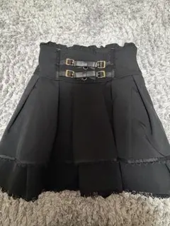 2025年最新】liz lisa 2連リボンベルトスカパンの人気アイテム - メルカリ