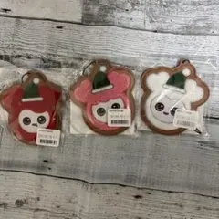 TWICE POPUP STORE オンラインくじ オーナメント 3種