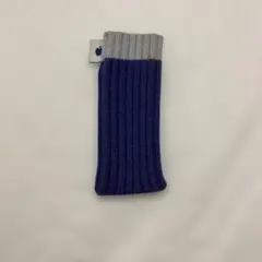 ⚫︎Appl⚫︎純正⚫︎iPod⚫︎Socks⚫︎ソックス⚫︎紫⚫︎パープル⚫︎のサムネイル